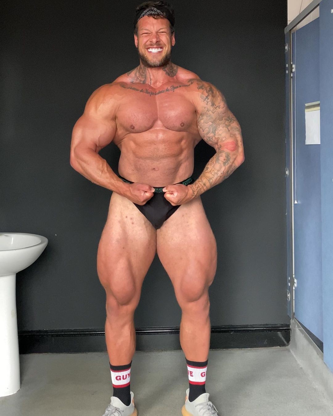 Jamie Christian-Johal