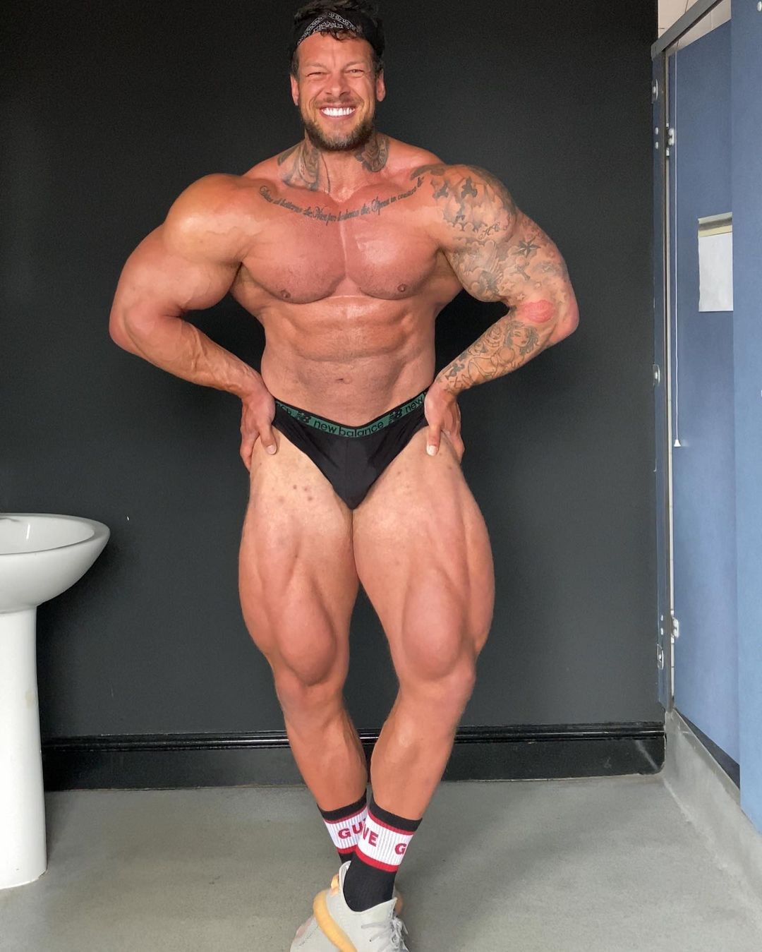 Jamie Christian-Johal