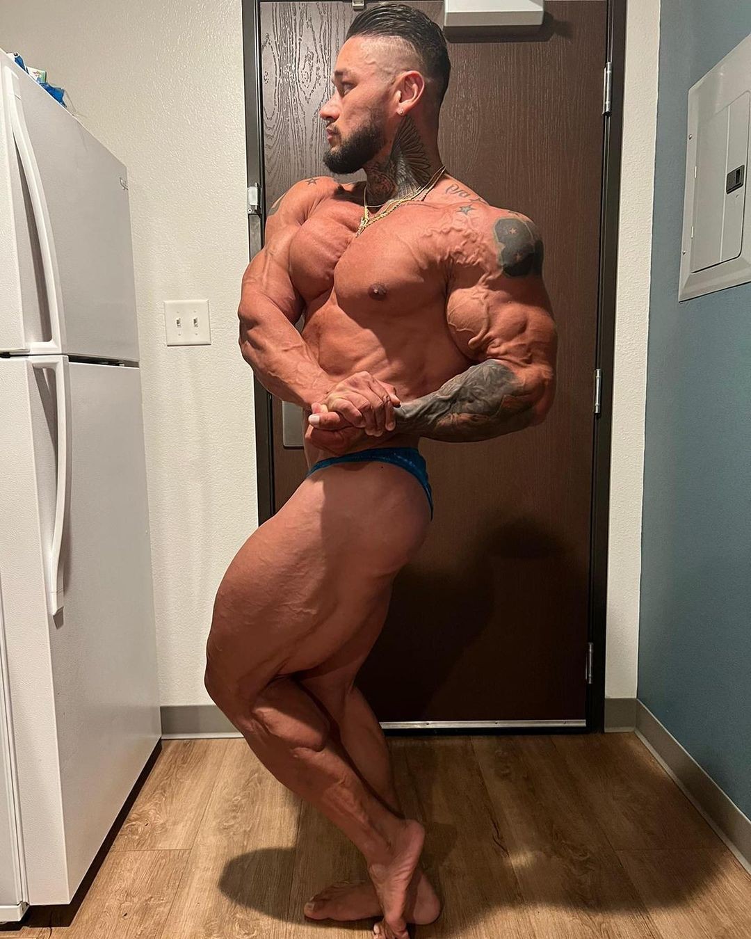 Diego Guerra