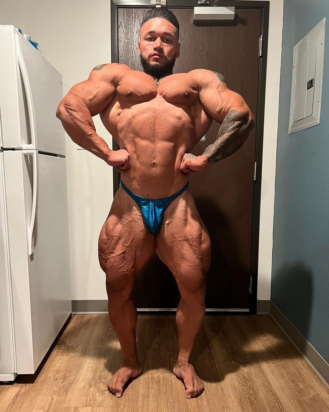 Diego Guerra