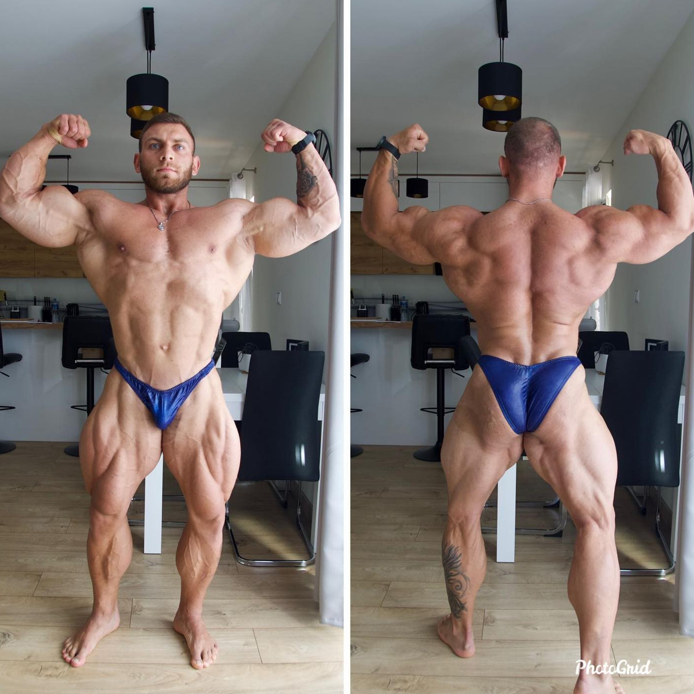 Krystian Wolski