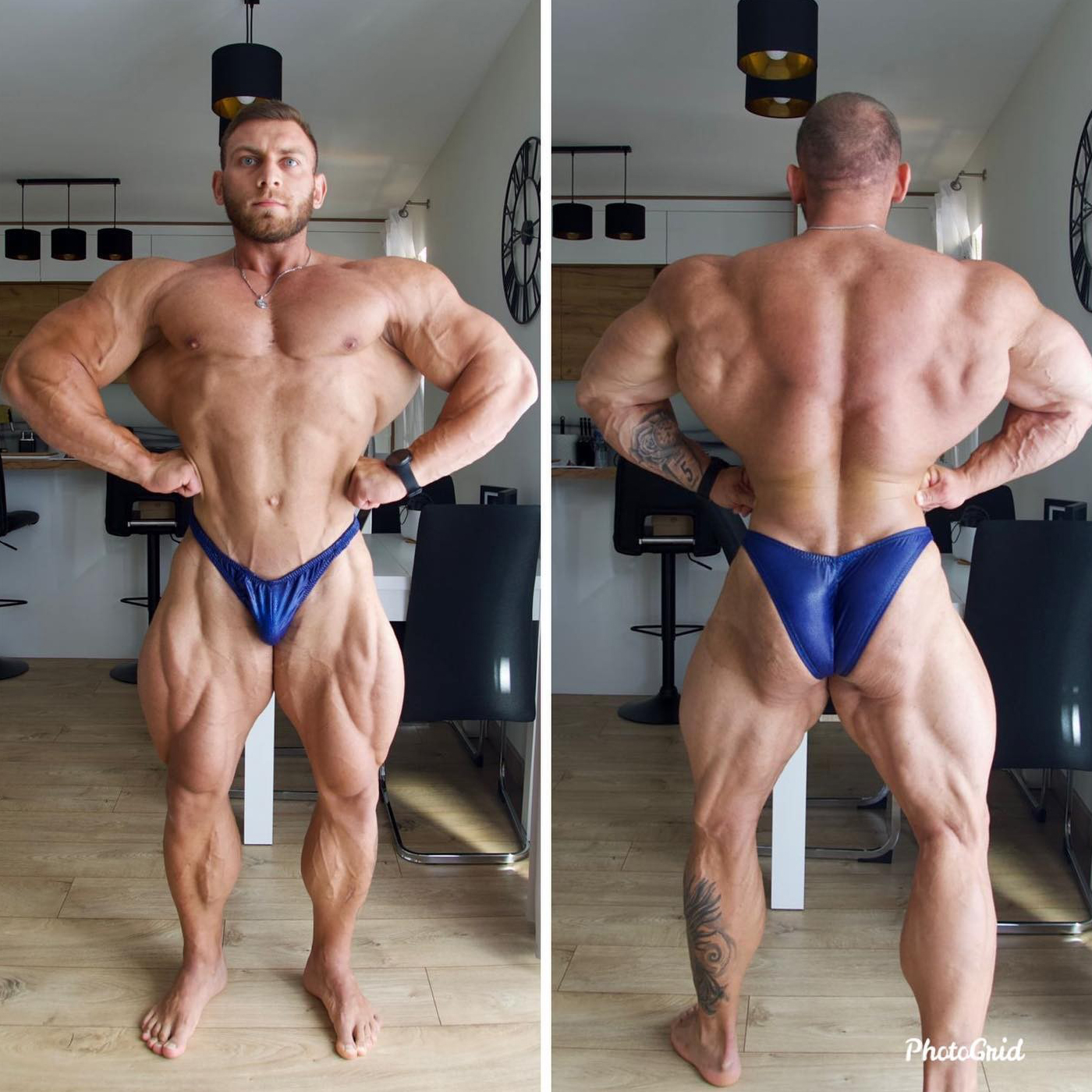 Krystian Wolski