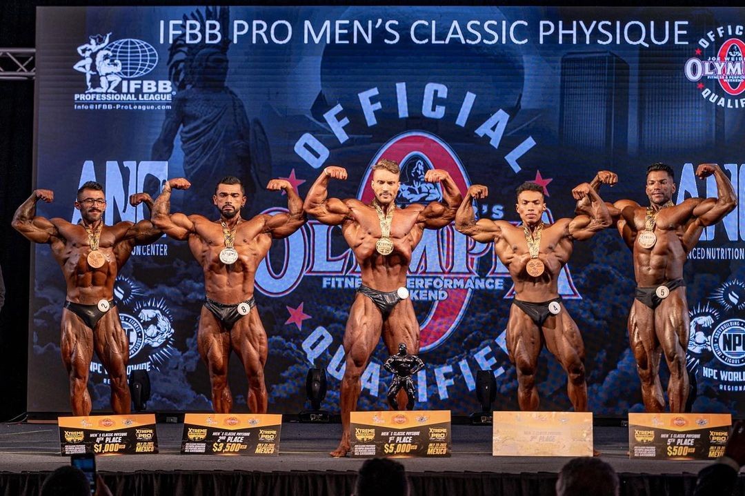 Julian Castano, Jorge Herrera, Gabriel Zancanelli, Diego Galindo, Jorge Luis Guerrero�