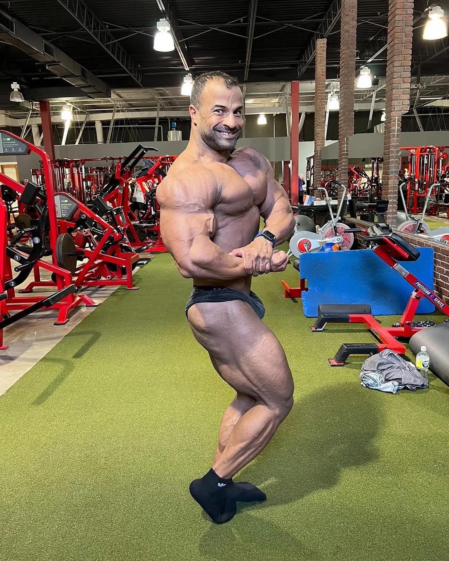Ahmed Wardany�