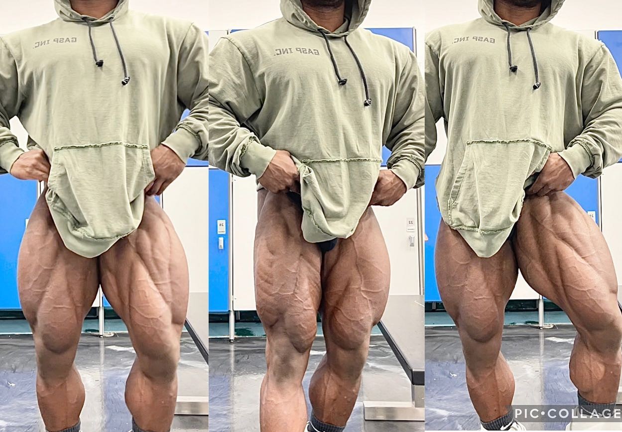 Keone Pearson�