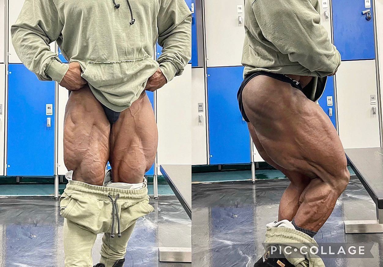 Keone Pearson�