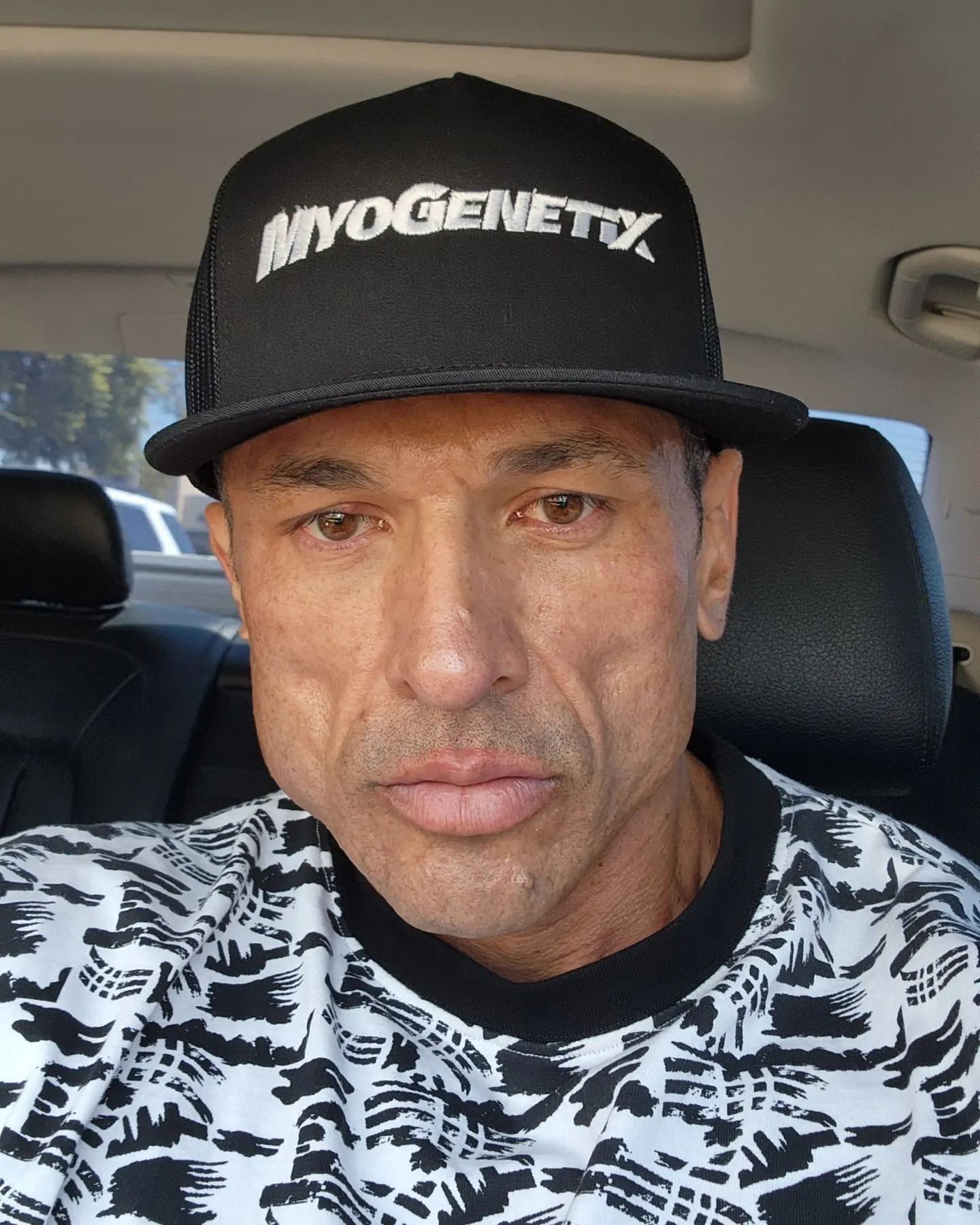 Tv�� Eddieho Bracamontese 5 dn� p�ed Wings of Strength Tampa Pro 2022�