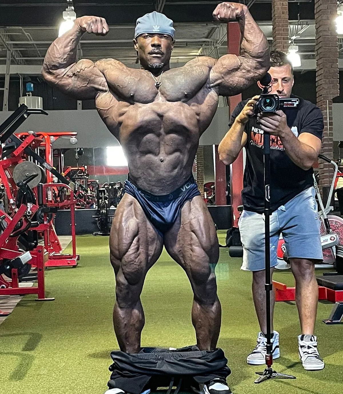 �Kerrith Bajjo