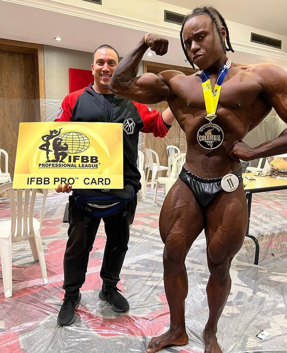 Carlos Gonzales�