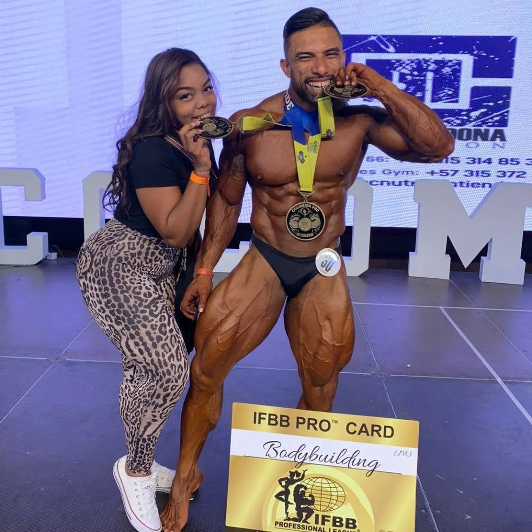 Andres Taveras�