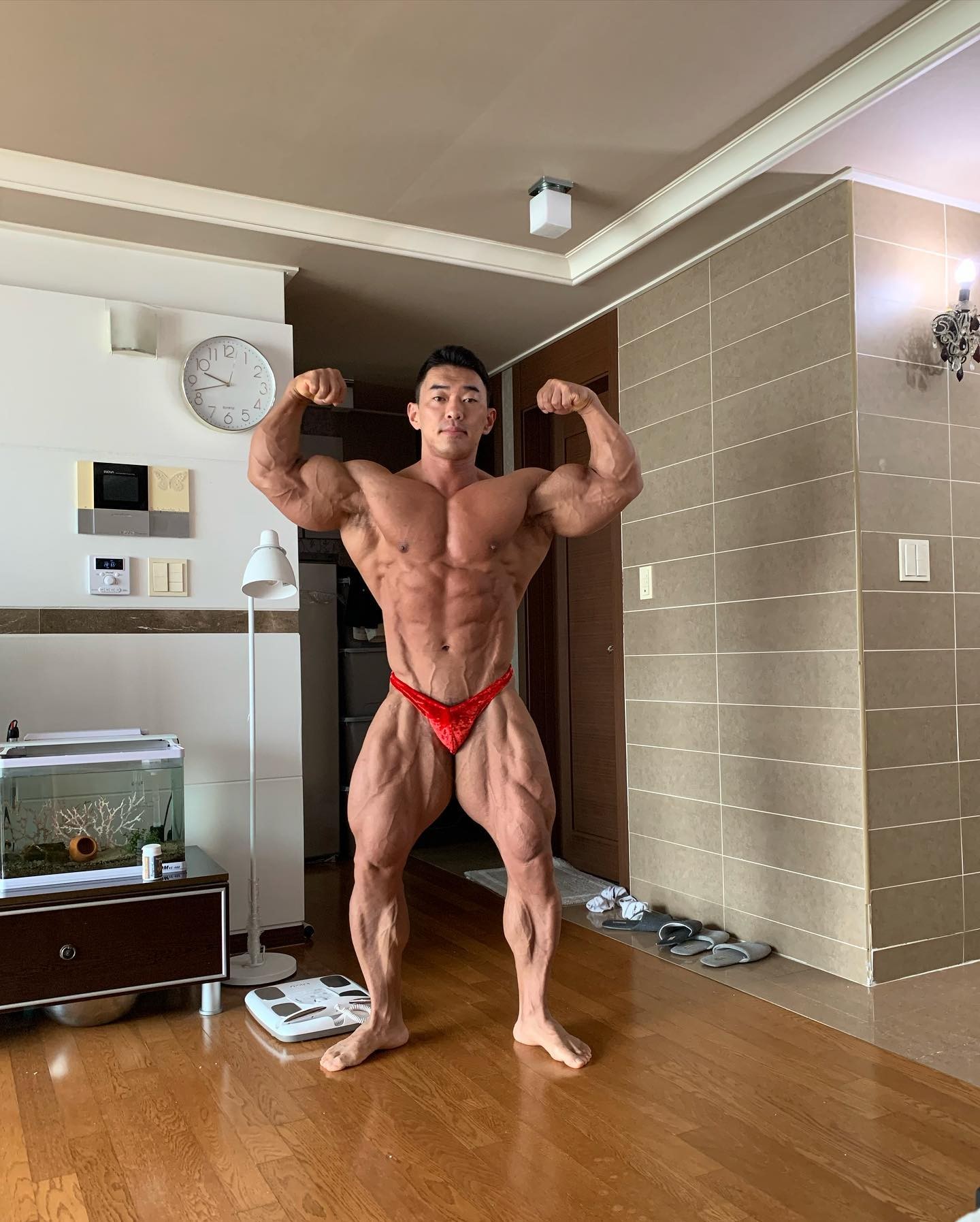 Seonghwan Kim