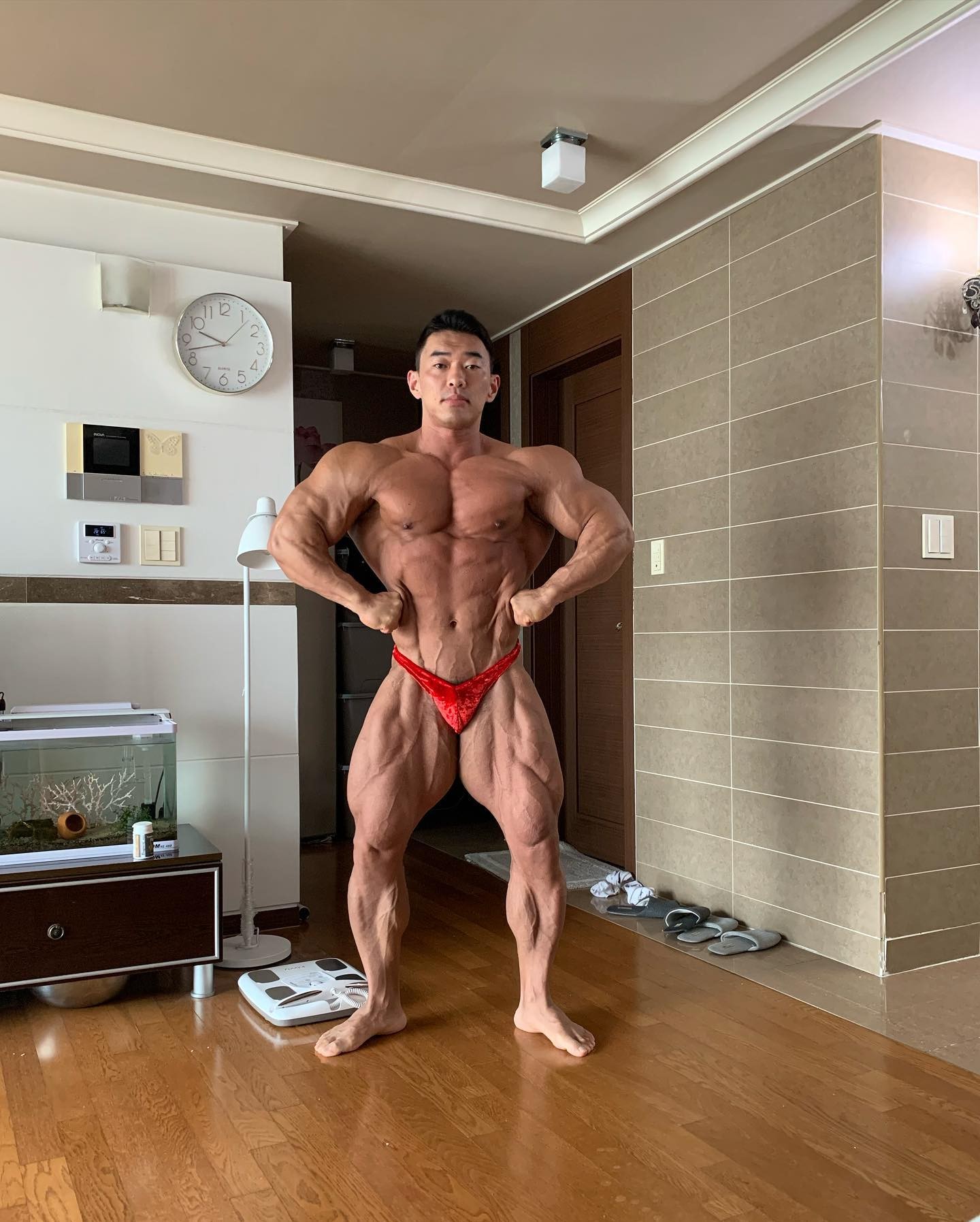 Seonghwan Kim