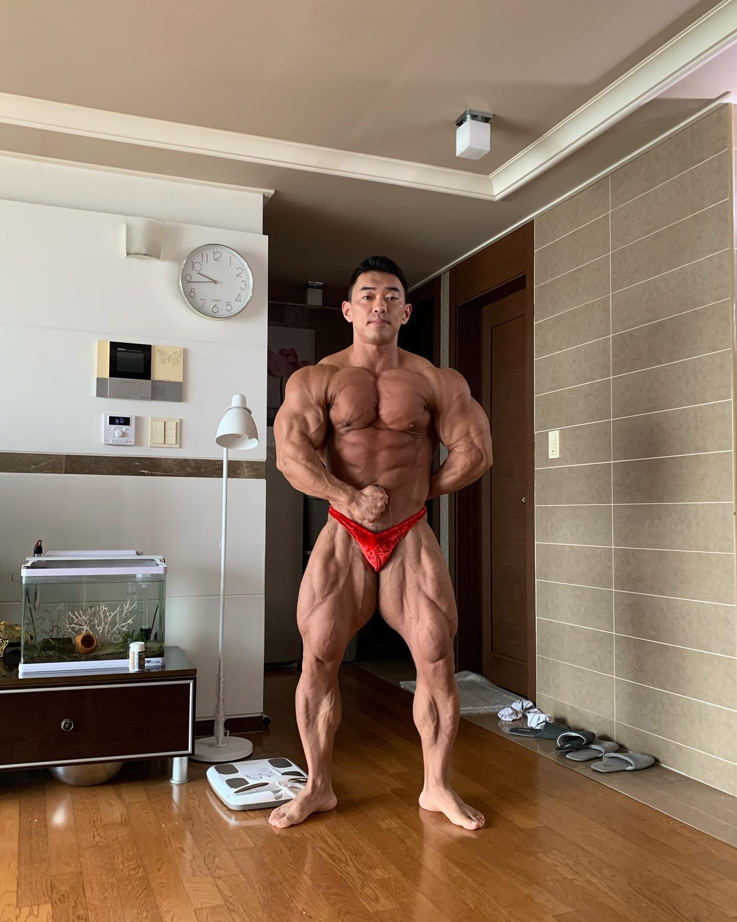 Seonghwan Kim