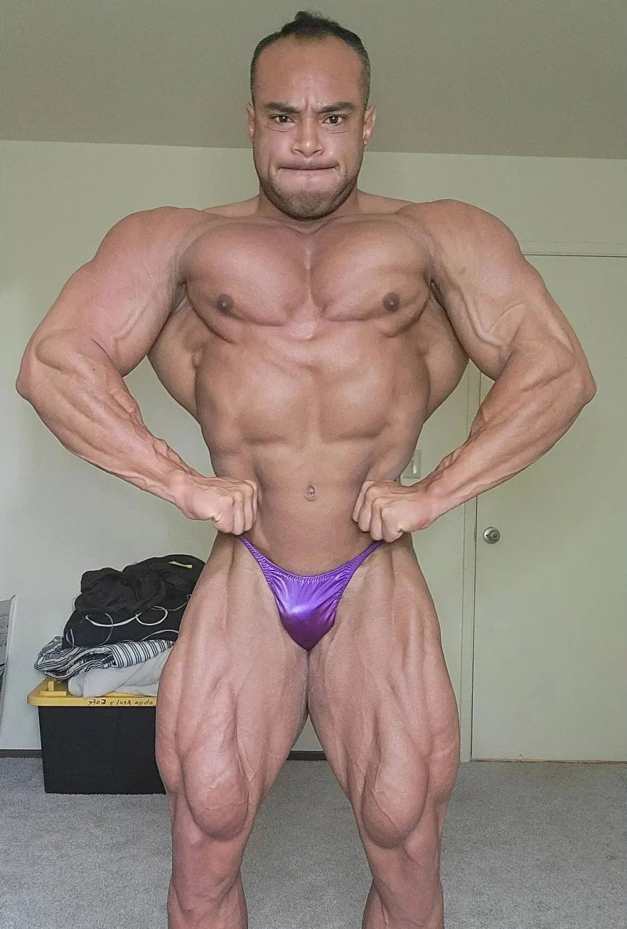 Martin Gomez
