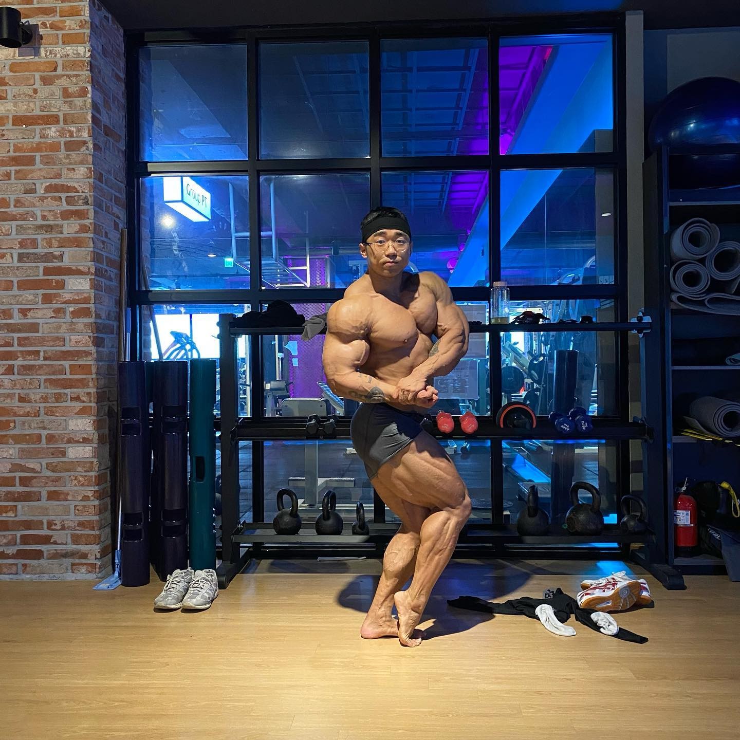 Ho Yeon Jang