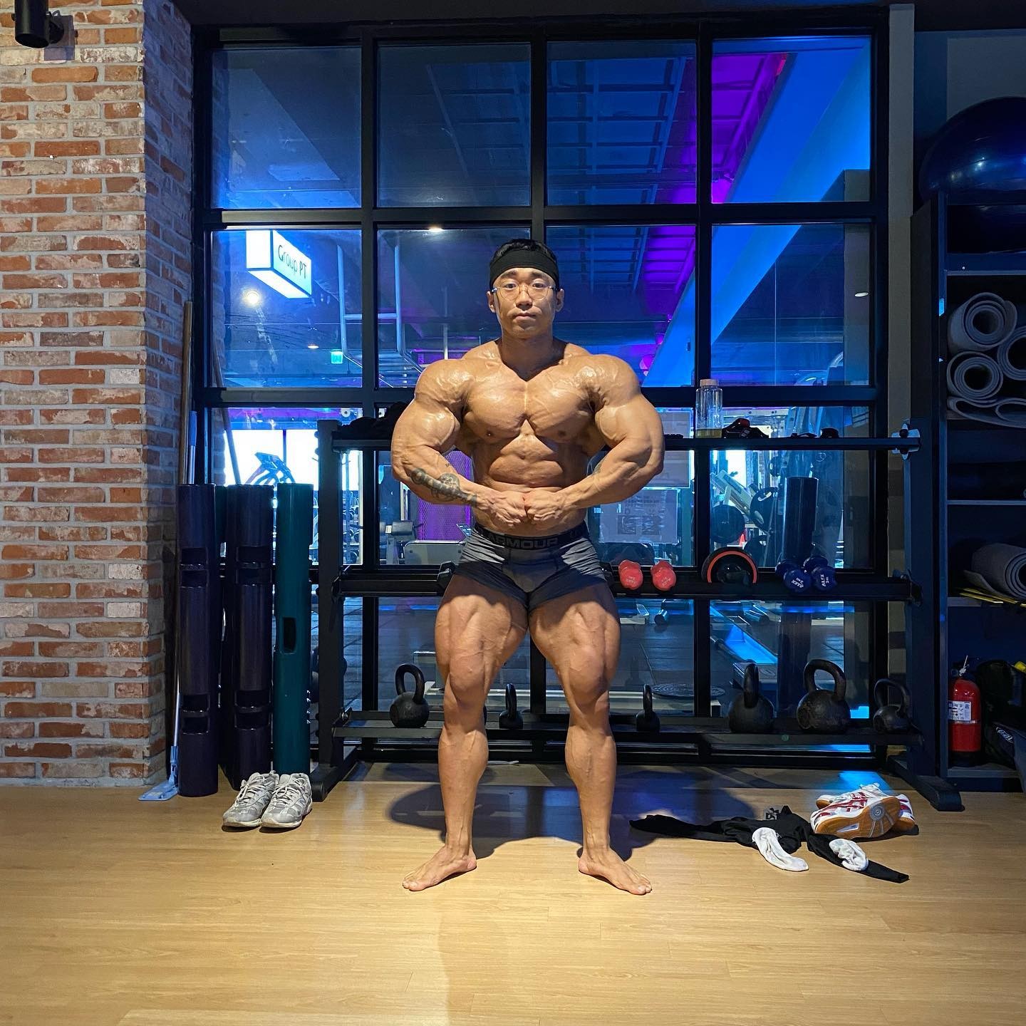 Ho Yeon Jang
