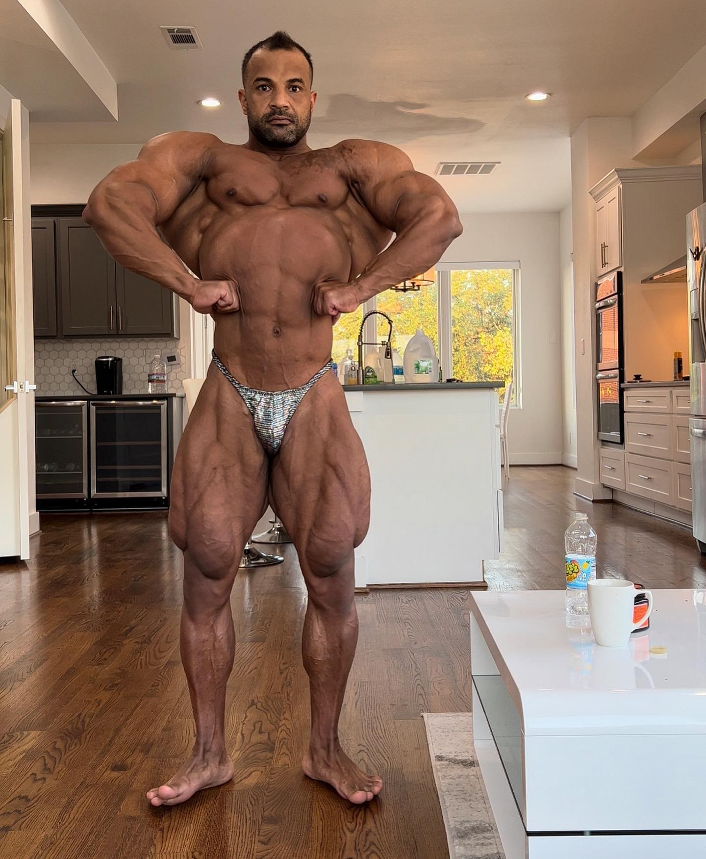 Ahmed Wardany