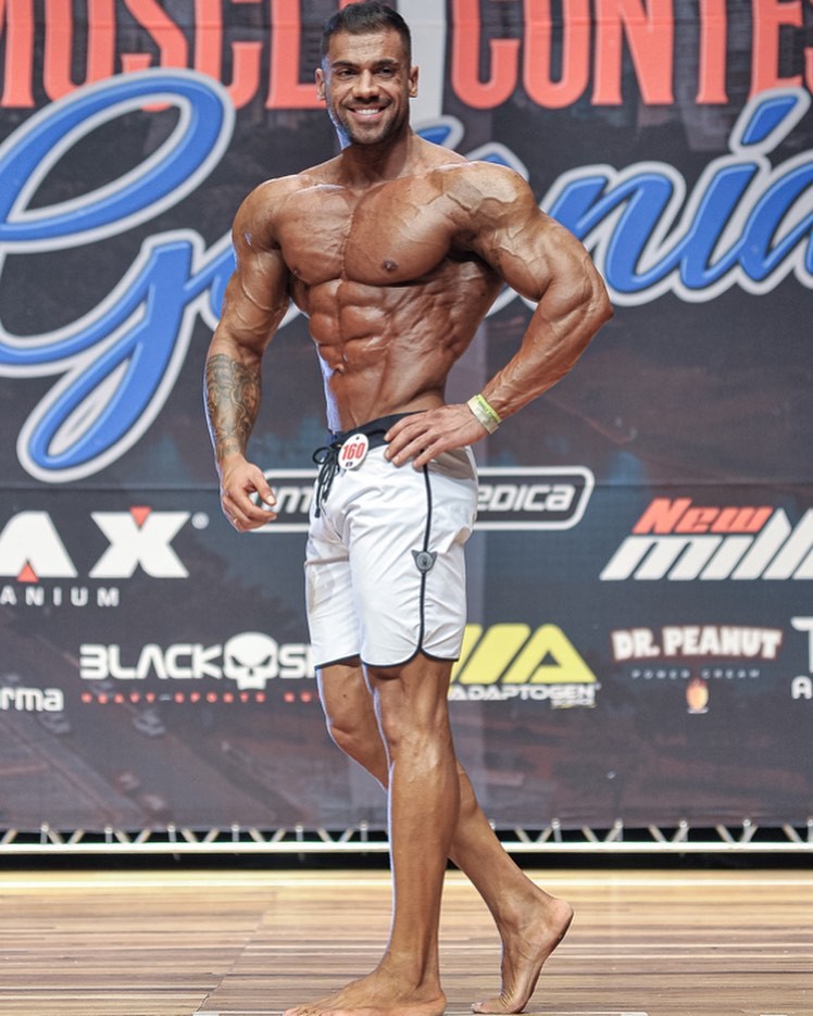 Pedro Lima�