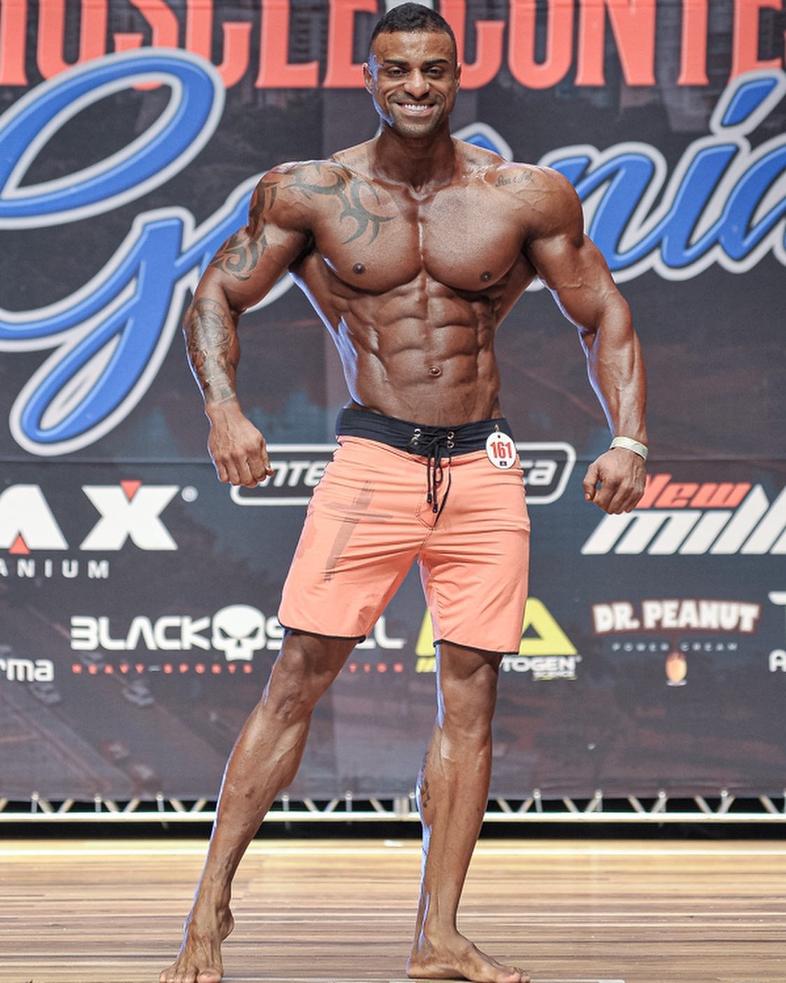 Rafael Oliveira�