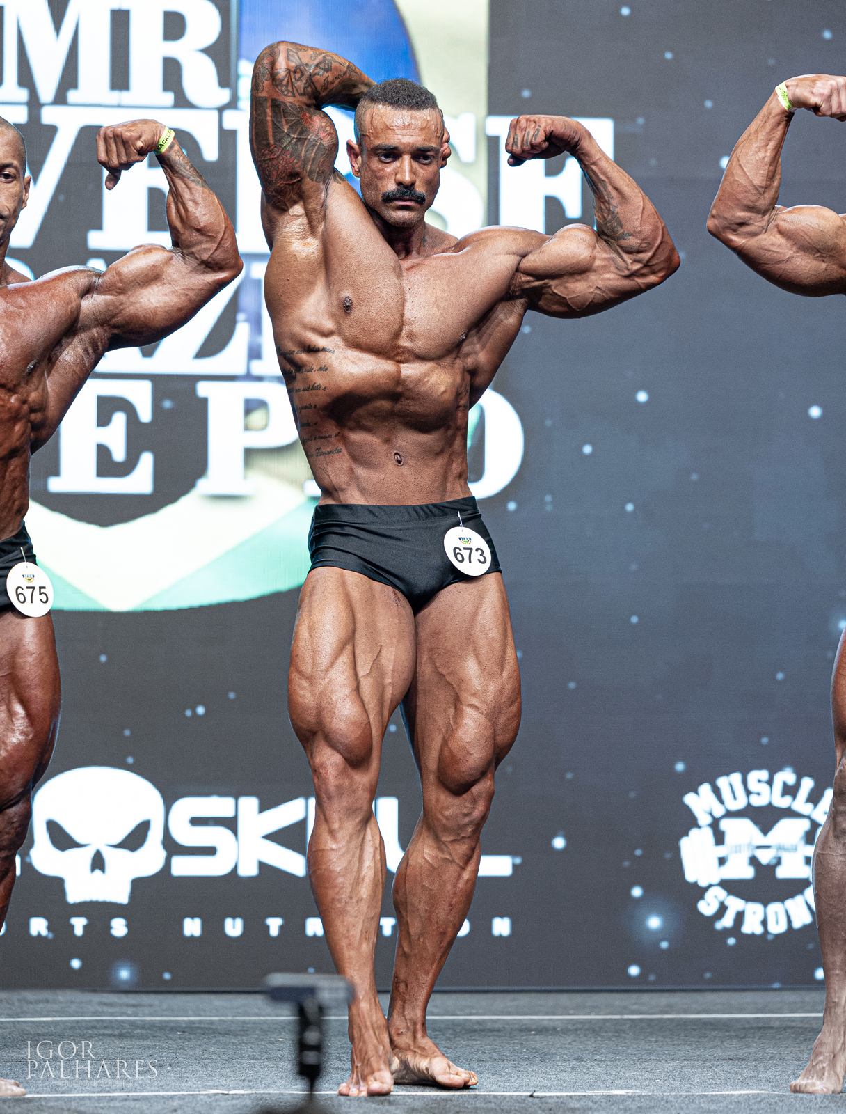 	Raphael Porto�
