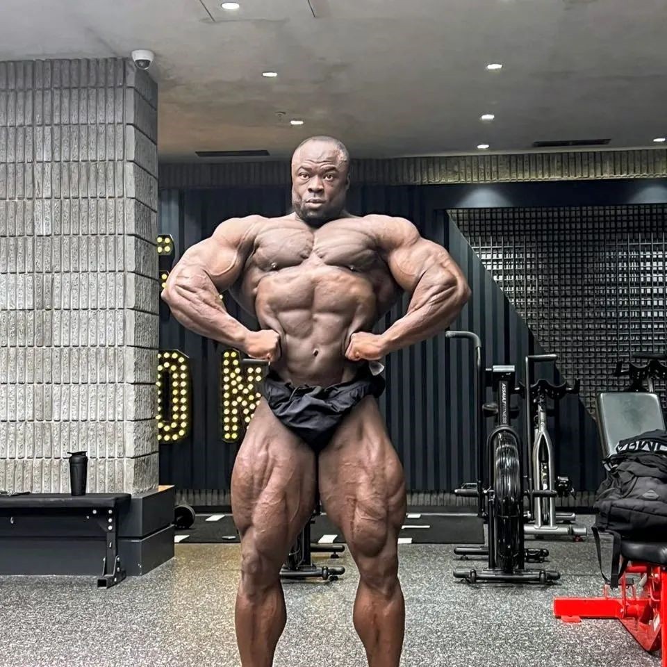 Patrick Johnson