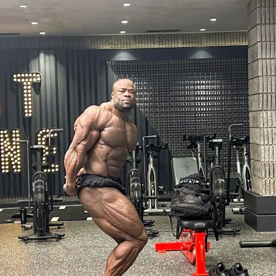 Patrick Johnson
