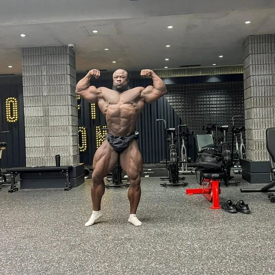 Patrick Johnson