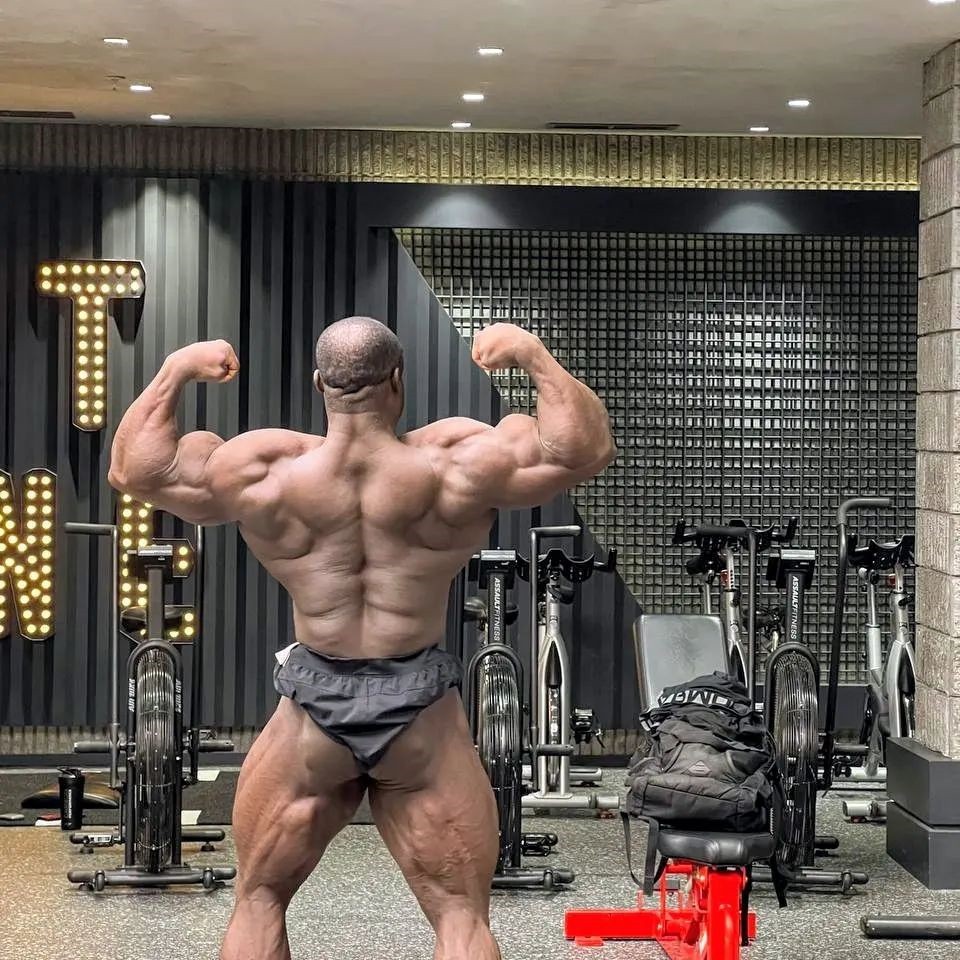 Patrick Johnson