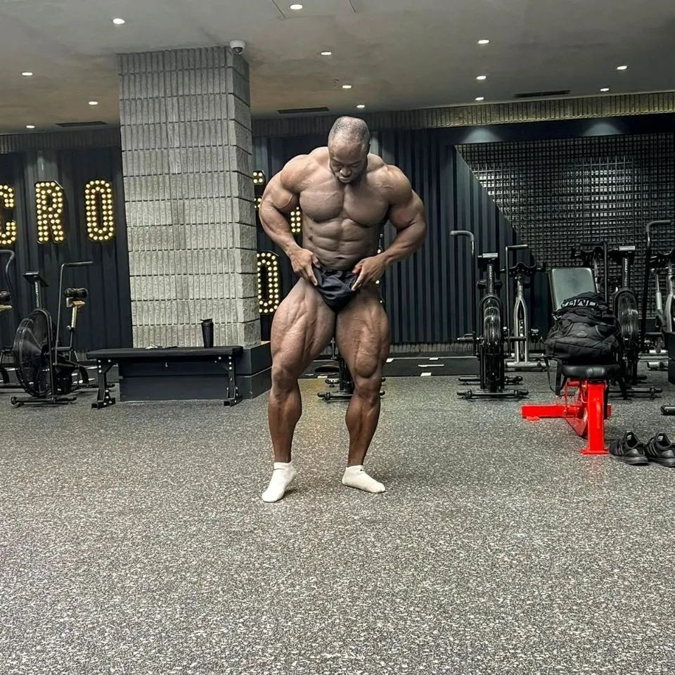 Patrick Johnson