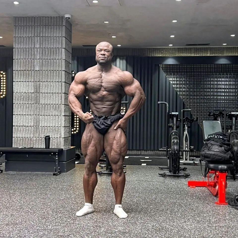 Patrick Johnson