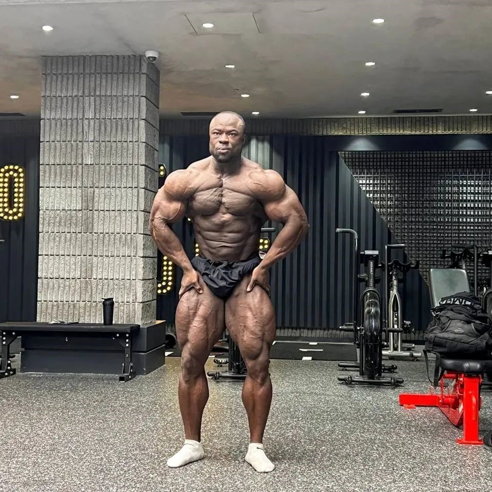 Patrick Johnson