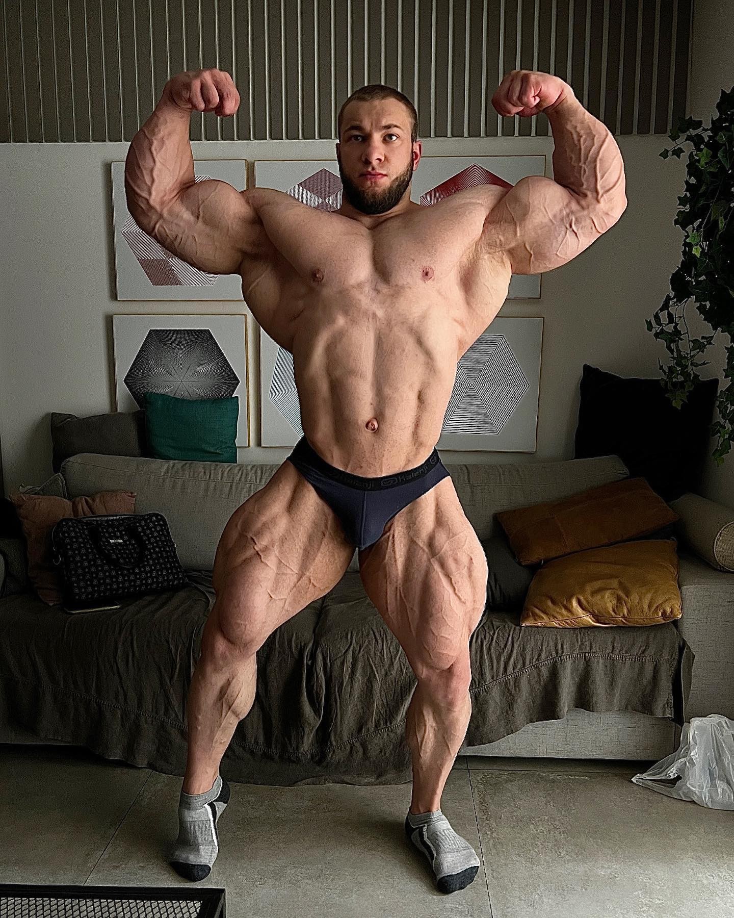 Vitaliy Ugolnikov