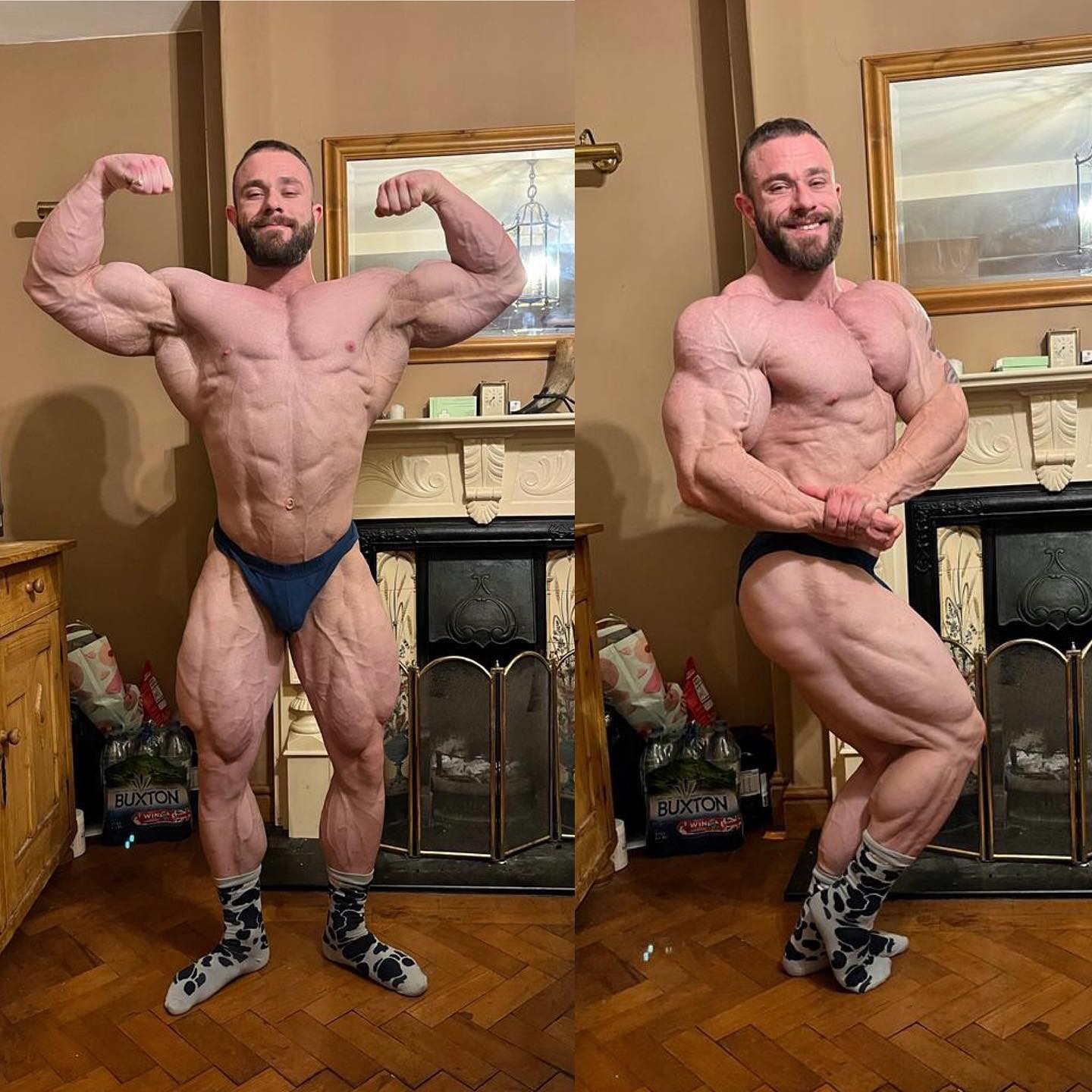 Dean White