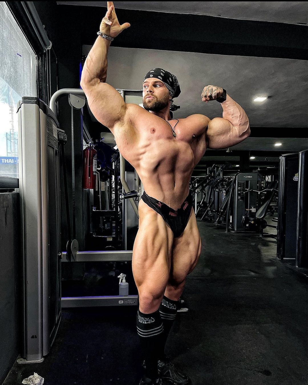 Mike Sommerfeld