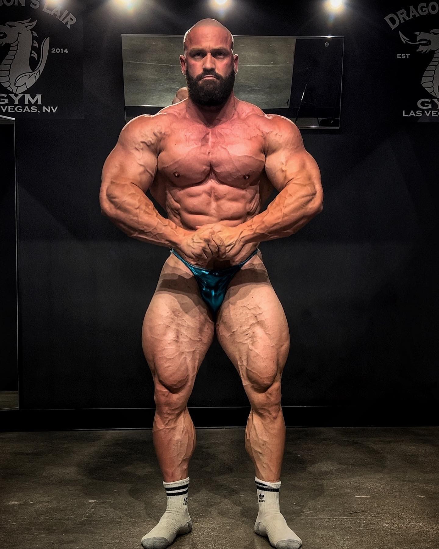 Stanislas DeLongeaux