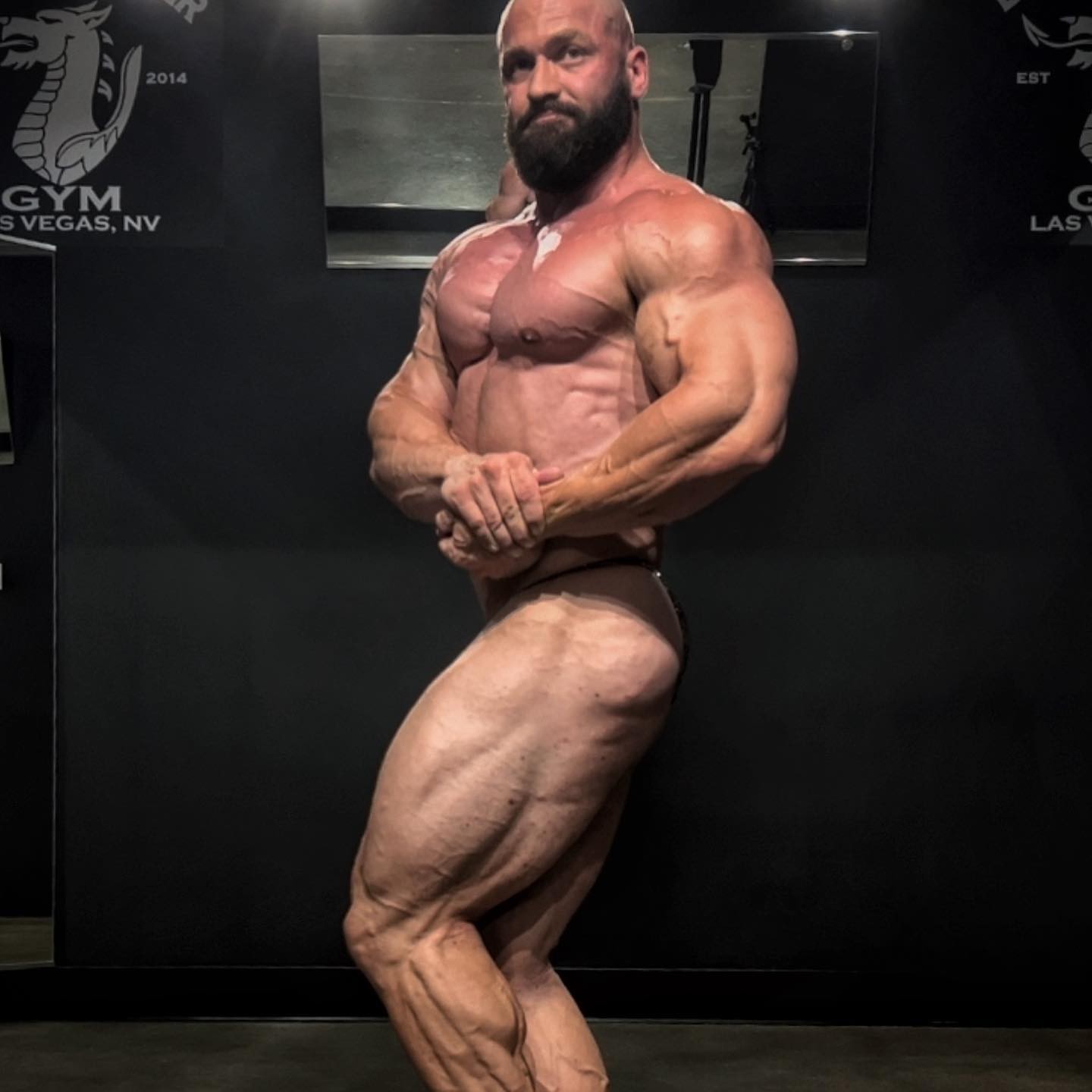 Stanislas DeLongeaux
