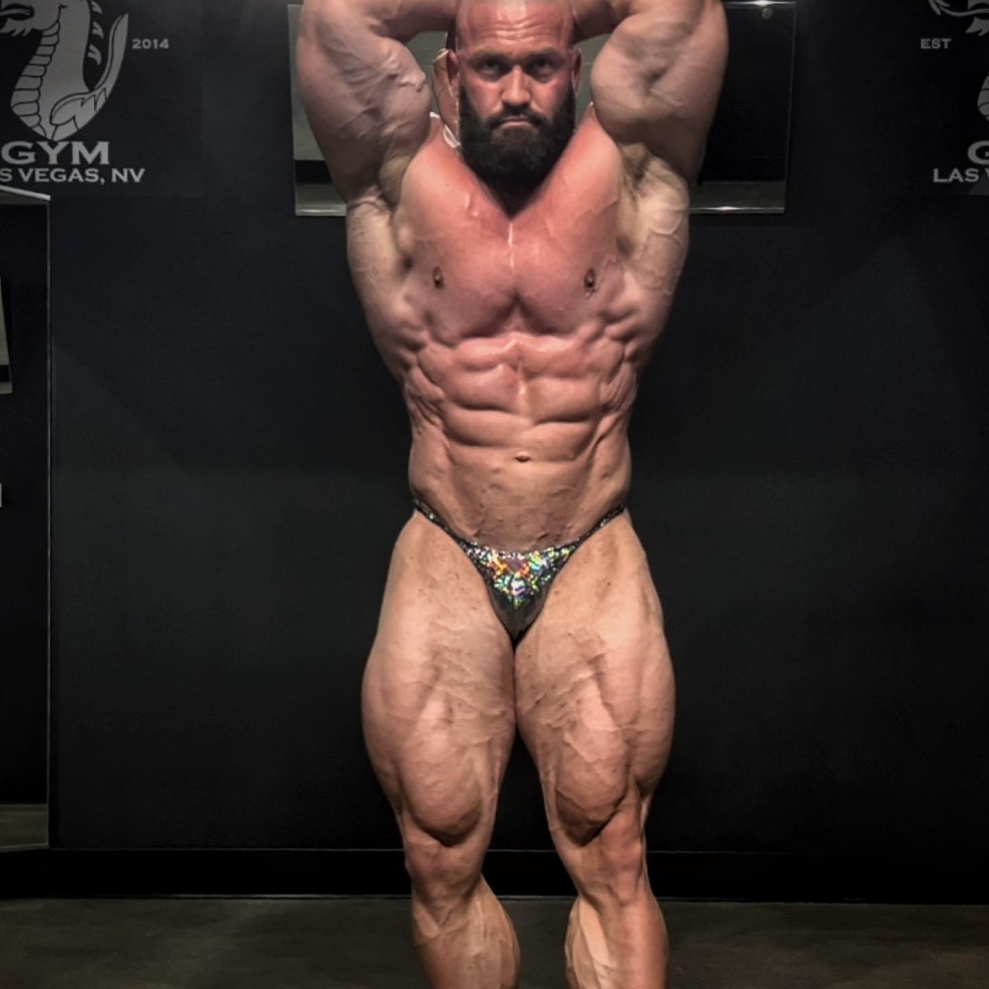 Stanislas DeLongeaux