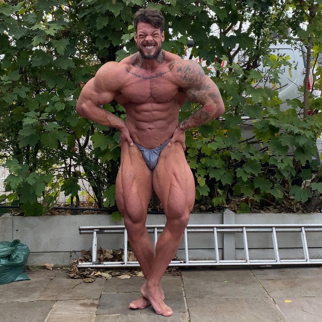 Jamie Christian-Johal