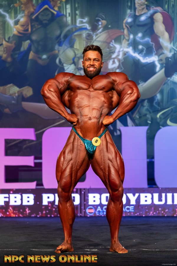 Regan Grimes