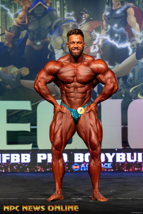 Regan Grimes