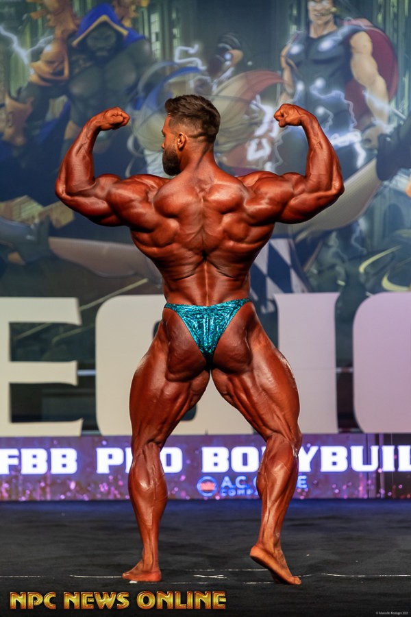 Regan Grimes