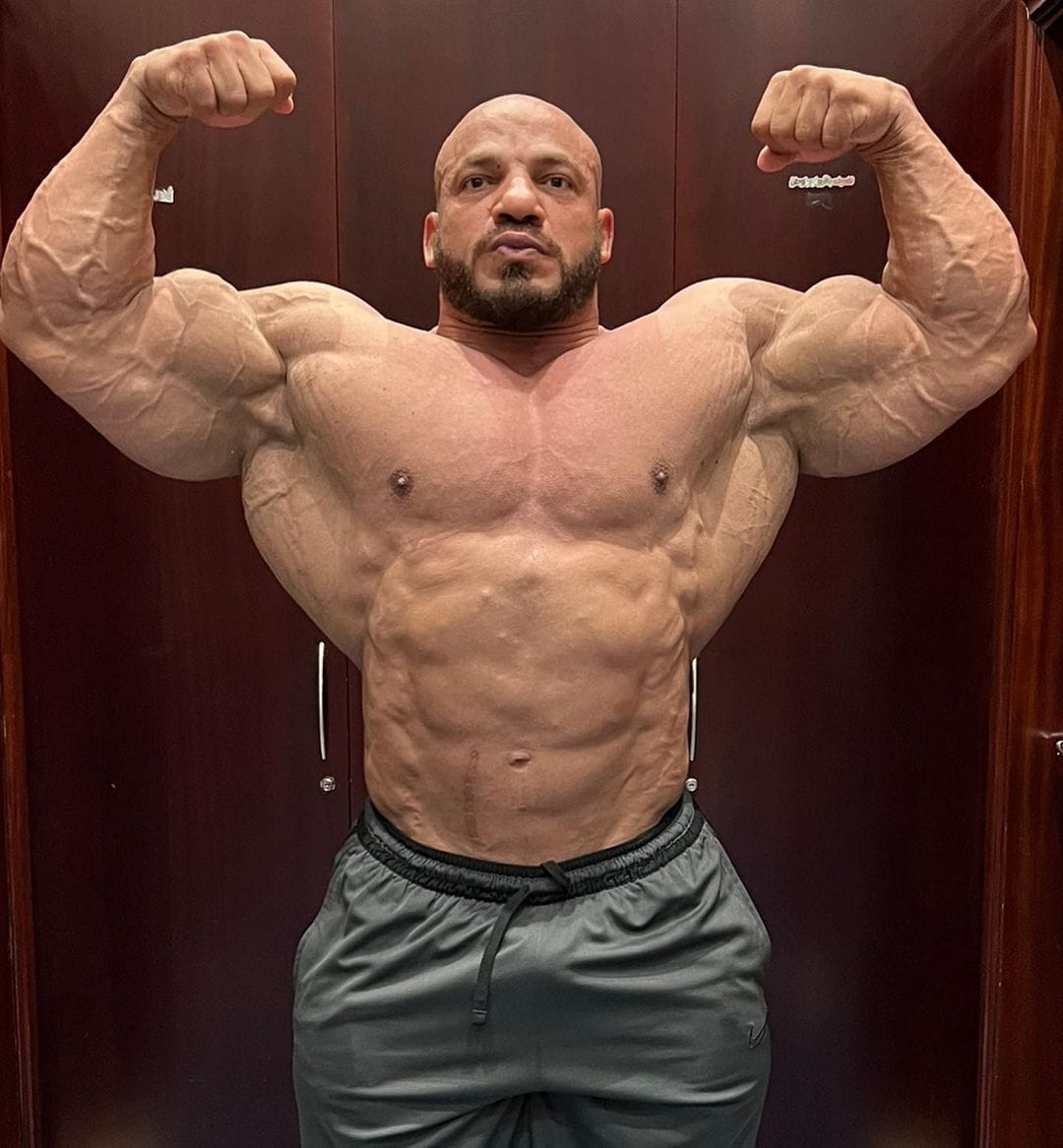 Mamdouh Elssbiay
