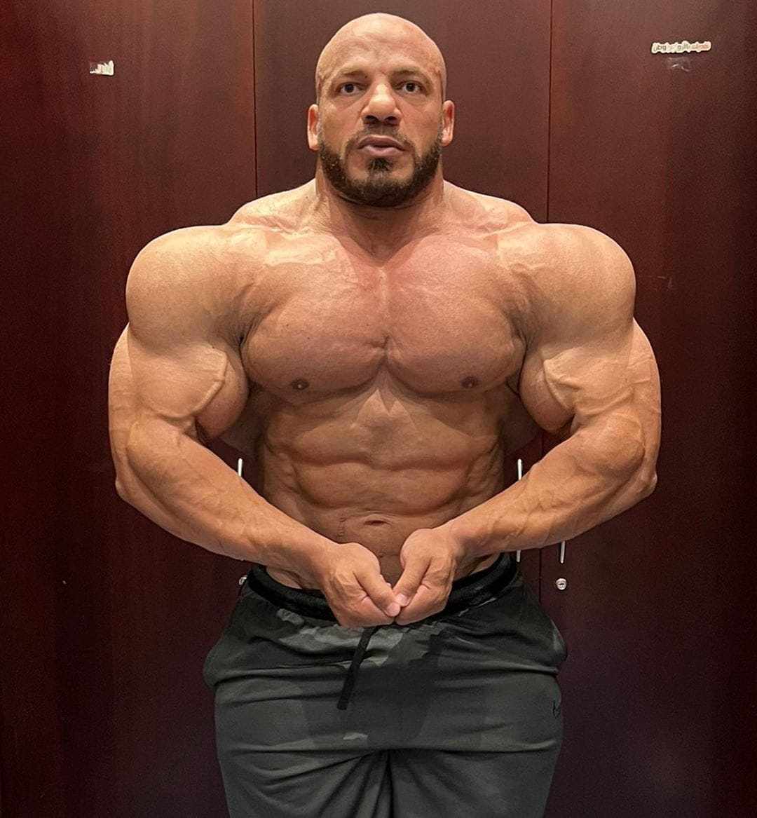 Mamdouh Elssbiay