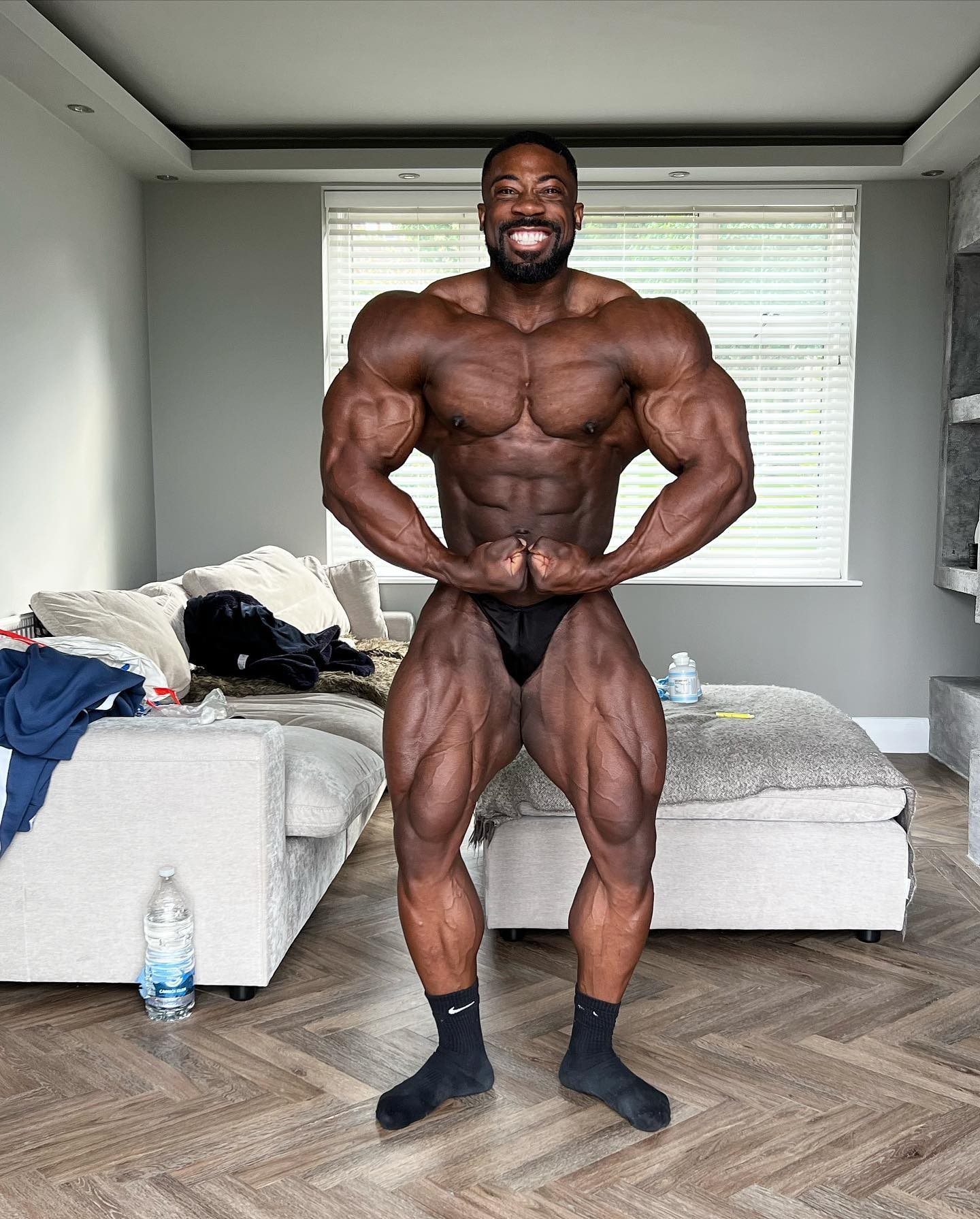 Marc Hector