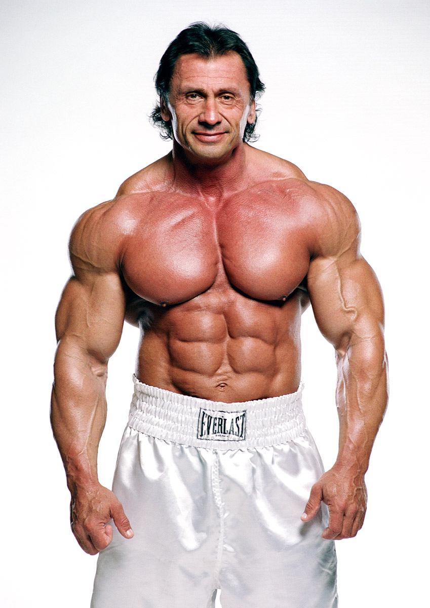 Pavol Jablonick� (foto: Josef Adlt)