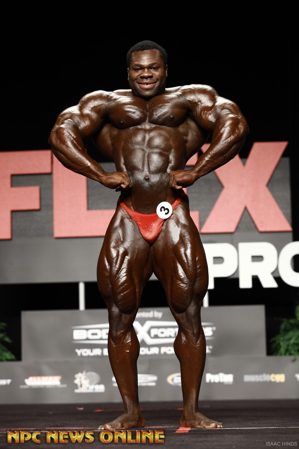 Lionel Beyeke