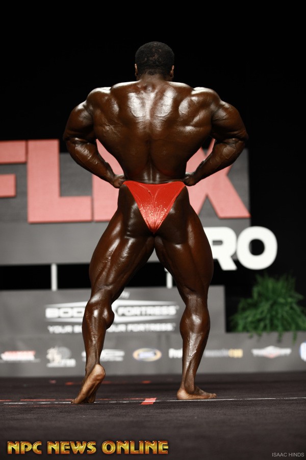 Lionel Beyeke