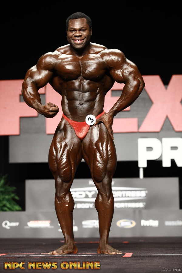 Lionel Beyeke