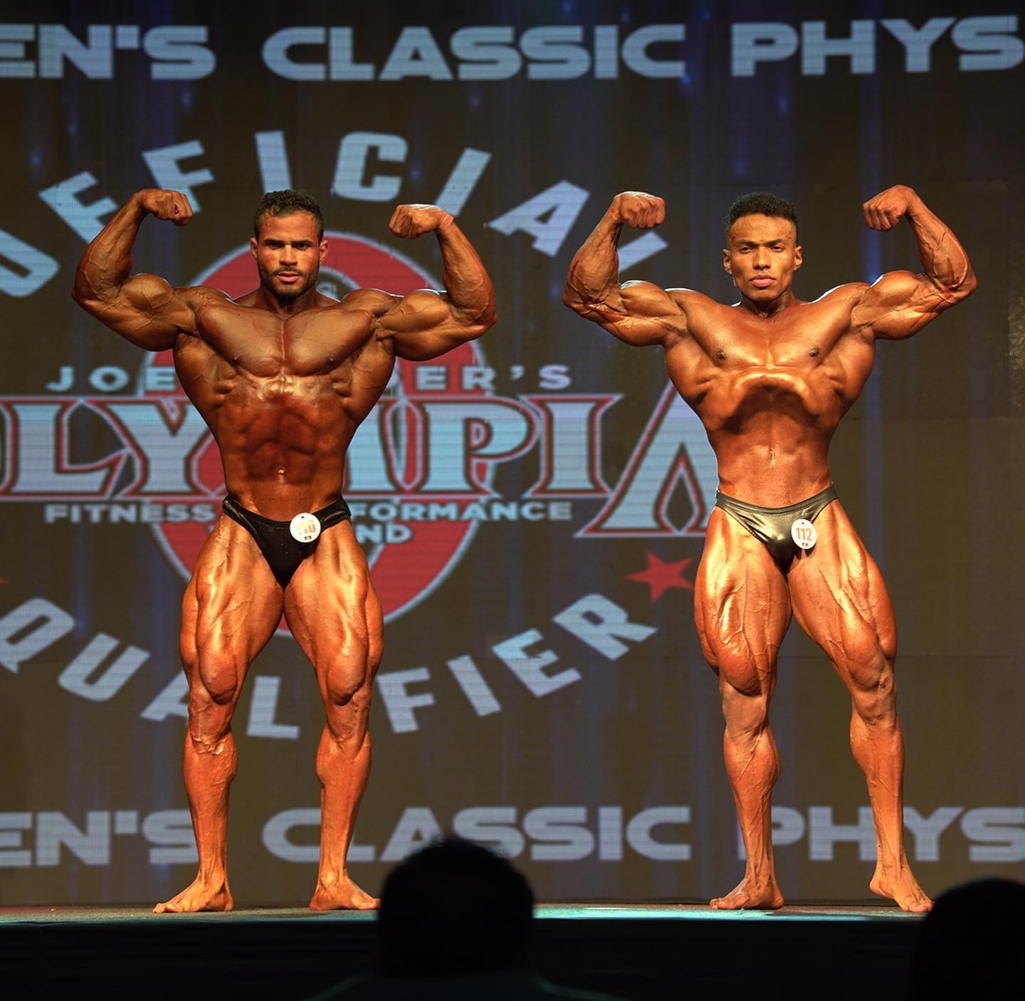 Fabio Junio, Diego Galindo