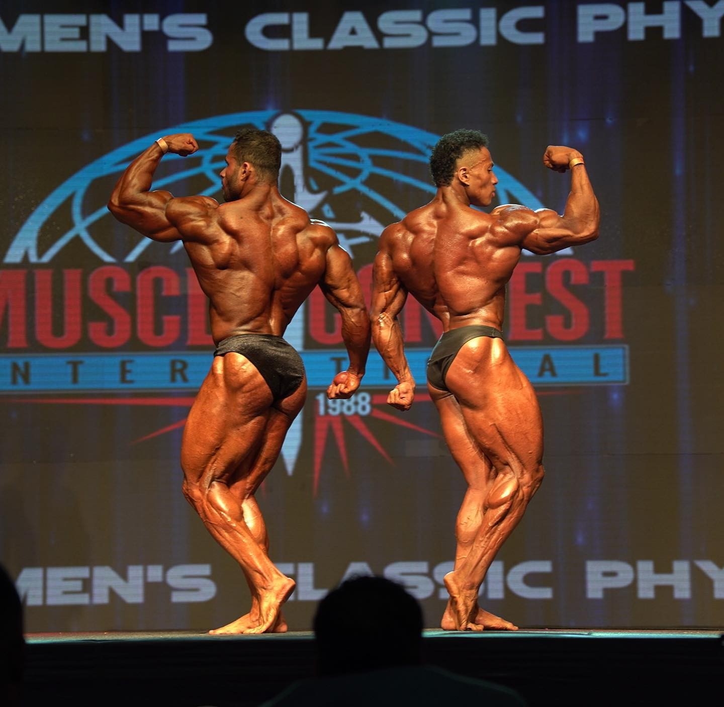 Fabio Junio, Diego Galindo